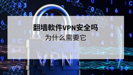 解锁网络边界，揭秘VPN翻墙高效安全下载攻略