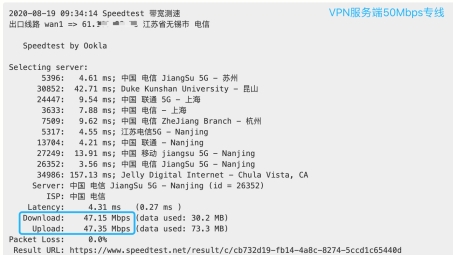 赛风VPN深度评测，高速稳定，网络体验新境界