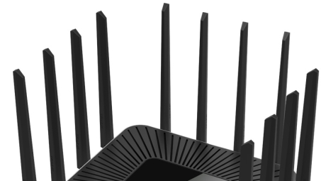 TP-Link WVR VPN，三合一的网络安全连接解决方案