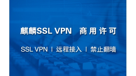 麒麟OS VPN助力，畅游全球网络新境界