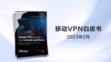 移动VPN热潮背后的动因与未来趋势分析