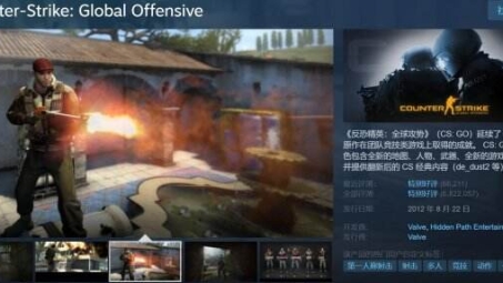 Steam CSGO游戏使用VPN的必要性分析