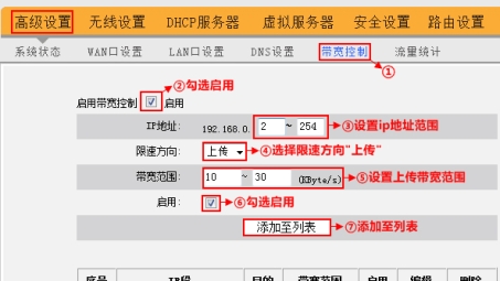 Tenda路由器VPN设置攻略，轻松远程加密访问