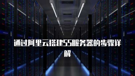 揭秘VPN搭建SS服务，技术深度解析与应用实践