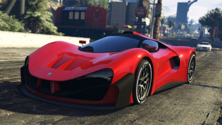 GTA5联网体验优化，VPN助力攻略解析