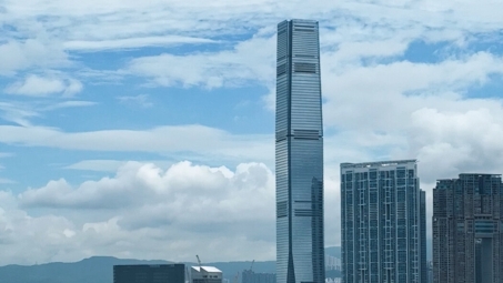 香港音乐之旅，畅听VPN解锁无界音乐自由行