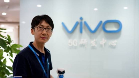 vivo智能手机助您轻松实现全球网络自由连接