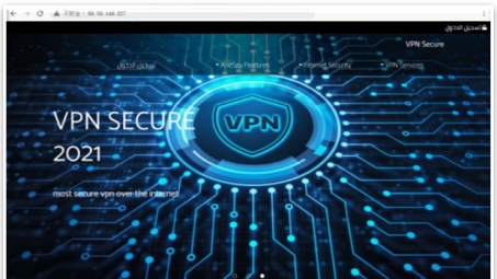 袋鼠VPN——全球网络自由行，安全稳定首选