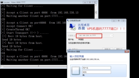 Linux VPN隧道构建与实战教程