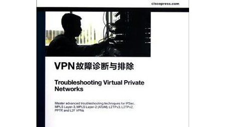 一网打尽VPN故障，全方位故障处理高效指南