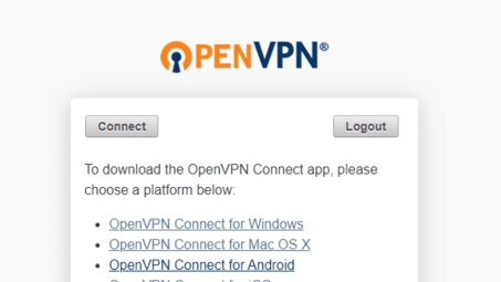 CentOS系统上使用OpenVPS搭建VPN服务的教程