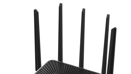 TP-Link WiFi VPN助力构建安全智能的家居网络生态