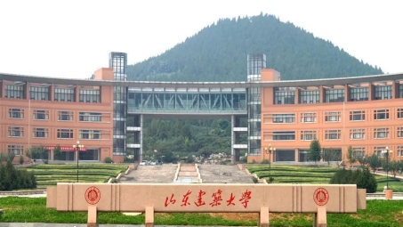 山东建筑大学智慧校园，VPN助力学子高效学习新篇章