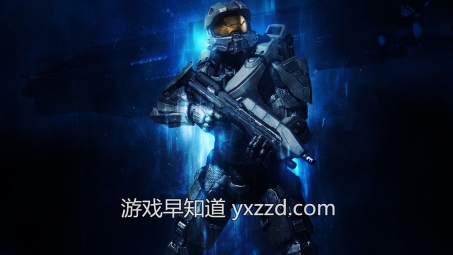 Halo 5攻略，VPN助力畅游全球服务器体验升级