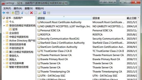 保障网络安全，VPN CA根证书的关键作用与实际应用