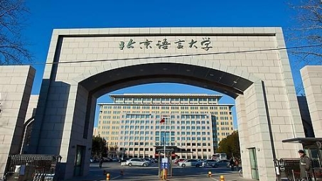 北京语言大学VPN，学术交流的国际桥梁