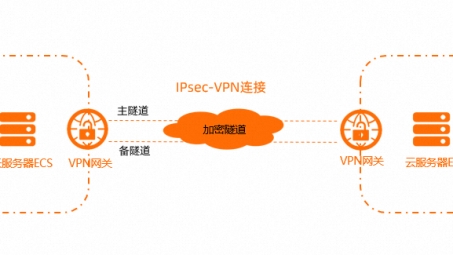 双重VPN加密技术解析与应用揭秘