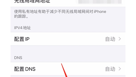 畅游网络自由，iOS设备快速设置代理VPN指南