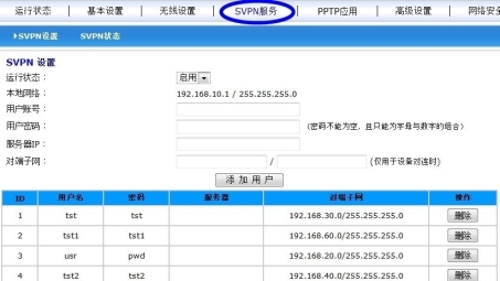 杉路由助力家庭网络，VPN配置实现安全加速一网打尽