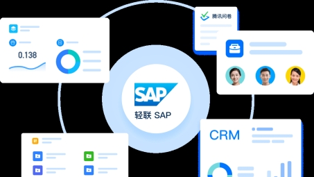 国税VPN助力SAP，开启高效便捷纳税服务新时代