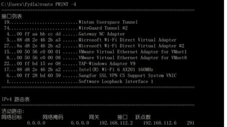 CMD VPN拨号命令深度解析，网络安全利器大揭秘