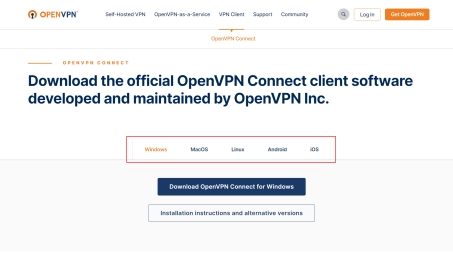 OpenVPN连接SSH VPN失败的原因分析与解决对策