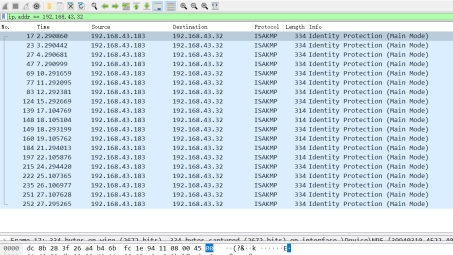 IPsec技术揭秘，VPN连接软件的安全高效守护之道