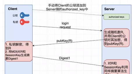 SSH与VPN，解析网络连接两种方式及其核心差异