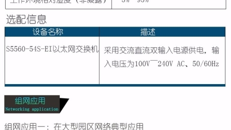 华三5560 VPN，护航企业级网络安全的关键利器