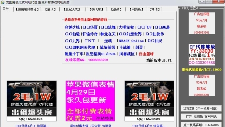 畅网无界，金牌VPN代理软件保障您的网络自由与安全