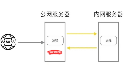 内网突破之道，高效VPN技术在虚拟世界中的应用揭秘