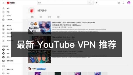 揭秘免费VPN看YouTube，安全与便利的完美结合