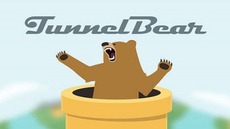 Tunnel Bear VPN APK，高效稳定，畅享安全上网新体验