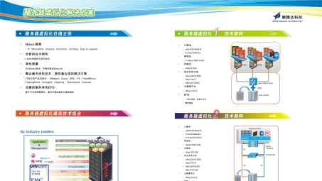 VMware与VPN协同，加强虚拟化远程访问安全策略