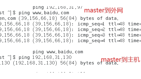 CentOS VPN连接后ping不通网络问题解决攻略