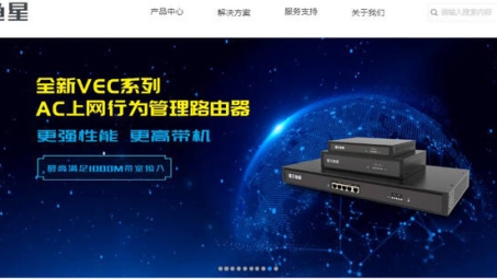 飞鱼星链接VPN，开启网络安全畅游网络世界的密钥