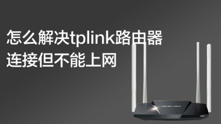 TPLINK路由器动态IP VPN连接指南，轻松实现网络限制突破