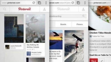 解锁Pinterest，VPN无法访问解决方案及故障原因剖析