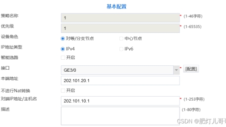 华三IPsec VPN，企业级远程安全访问解决方案深度解析