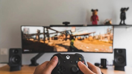 Xbox攻略，挂VPN解锁全球游戏内容，畅享无限乐趣