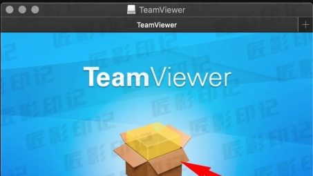 Mac平台TeamViewer VPN配置指南，远程访问安全无忧