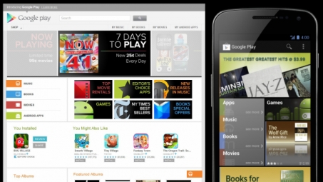 Google Play Store VPN攻略，深度解析与实操指南