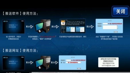 AV电视VPN设置攻略，轻松上手的全方位教程