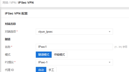 轻松配置VPN，VPN信息填写全攻略