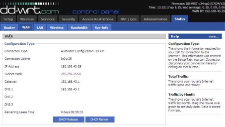 DD-WRT VPN配置攻略，解锁全网无障碍链接