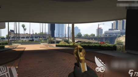 GTAOL玩家必看！教你如何使用VPN畅玩GTAOL