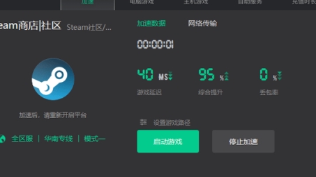 畅游全球，深度揭秘Steam VPN高效使用攻略