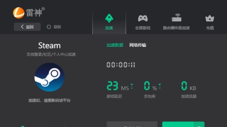 Steam VPN轻松上手，游戏加速与安全无忧指南