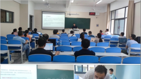 成功大学VPN，云端学习新航向，解锁学术探索之门