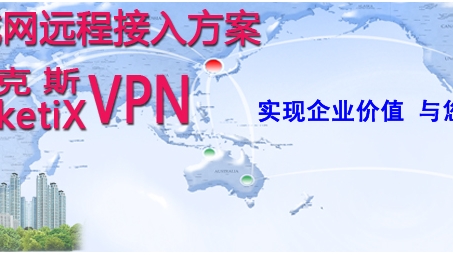 派克斯VPN与RADIUS协同，打造高效网络安全双重防线